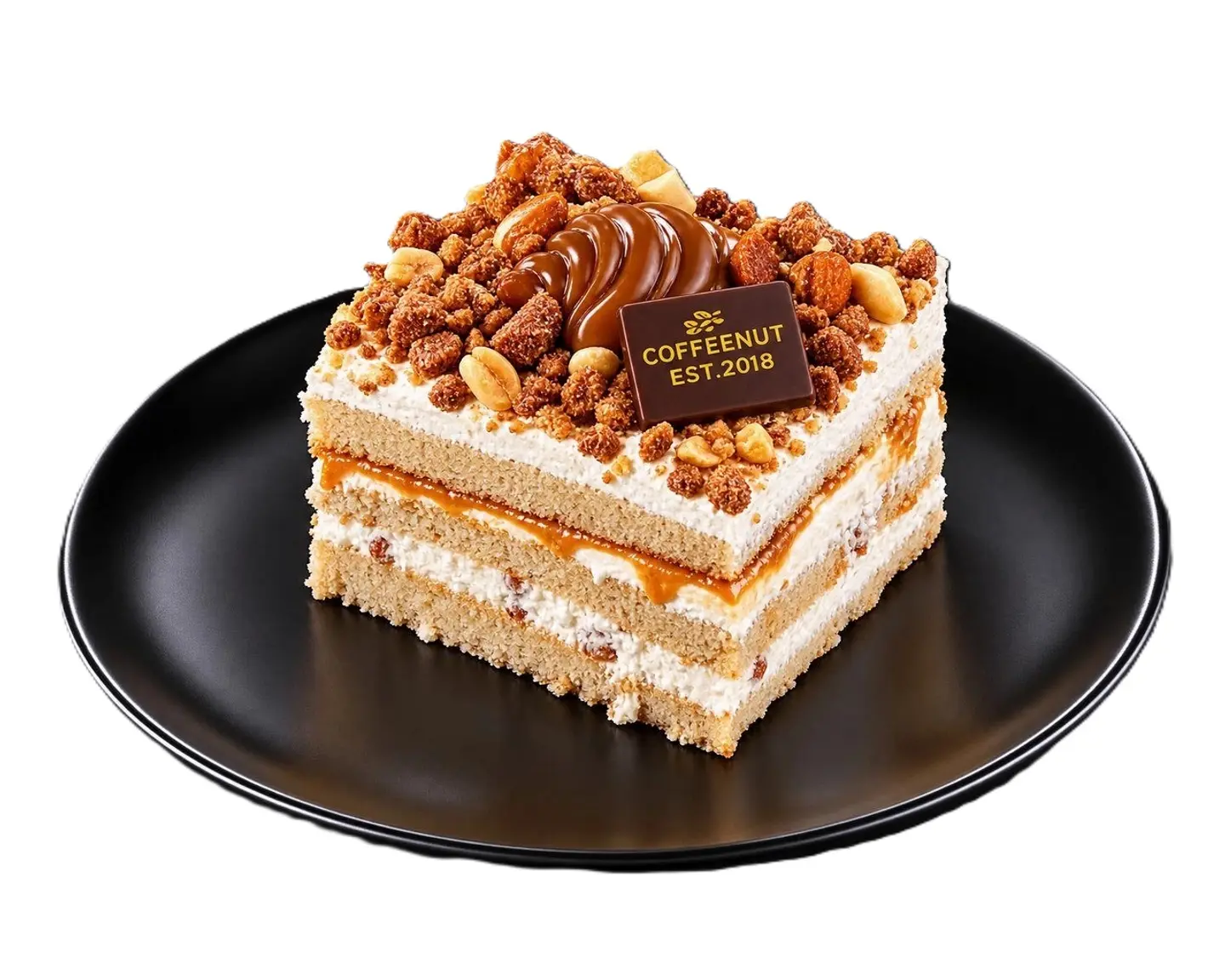Almond Cake