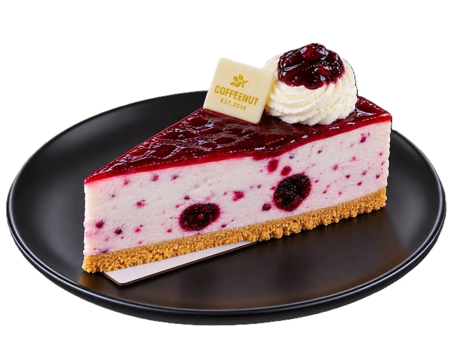 Roseberry Cheesecake