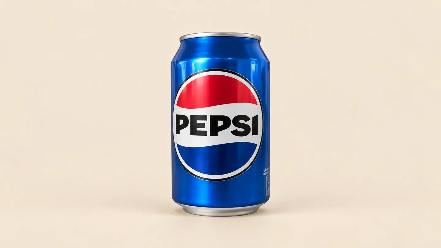 Pepsi