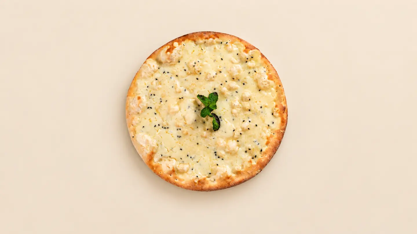 Akkawi Cheese