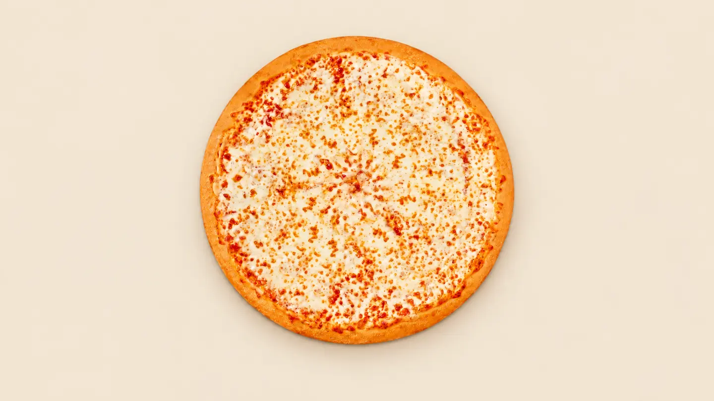 Margherita - Small