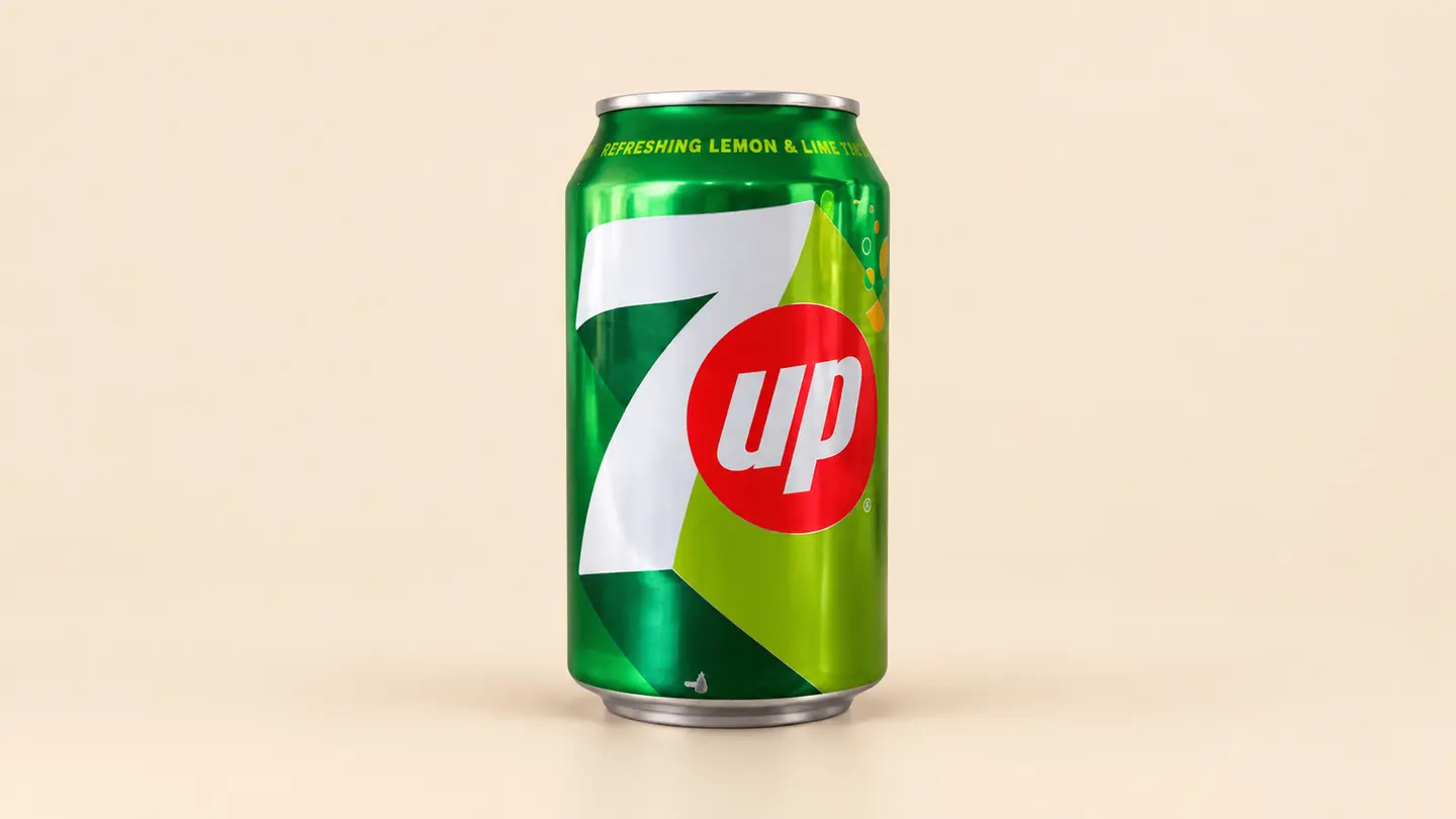 7 Up