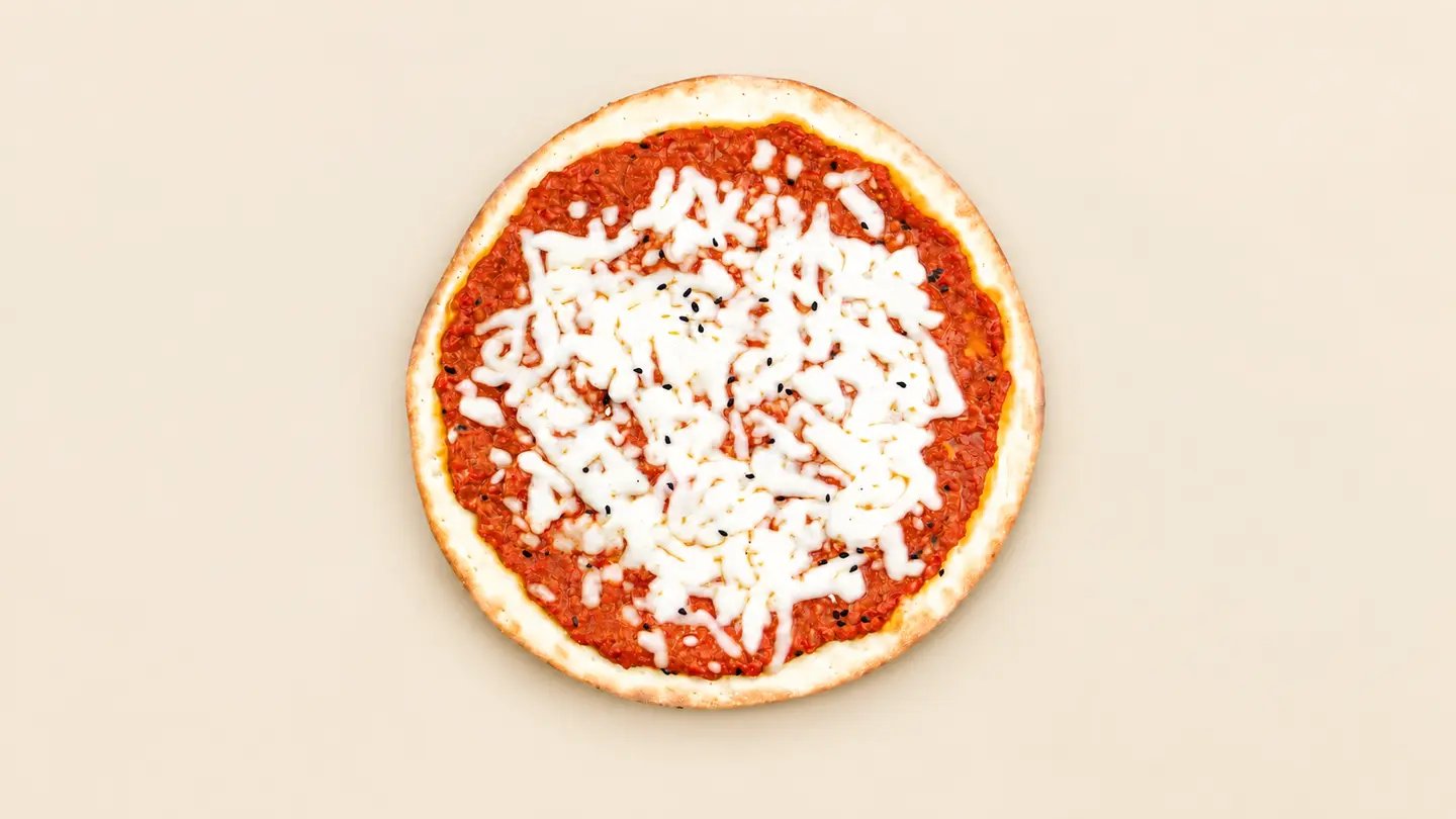 Cheese Muhammara