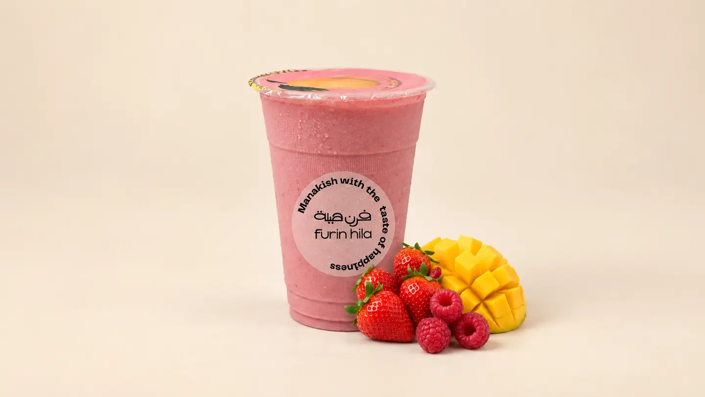 Cocktail Juice - Regular Size