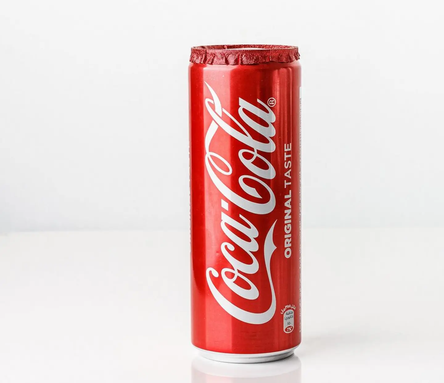 Cola Small