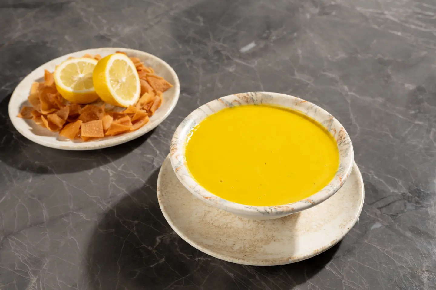 Lentil Soup