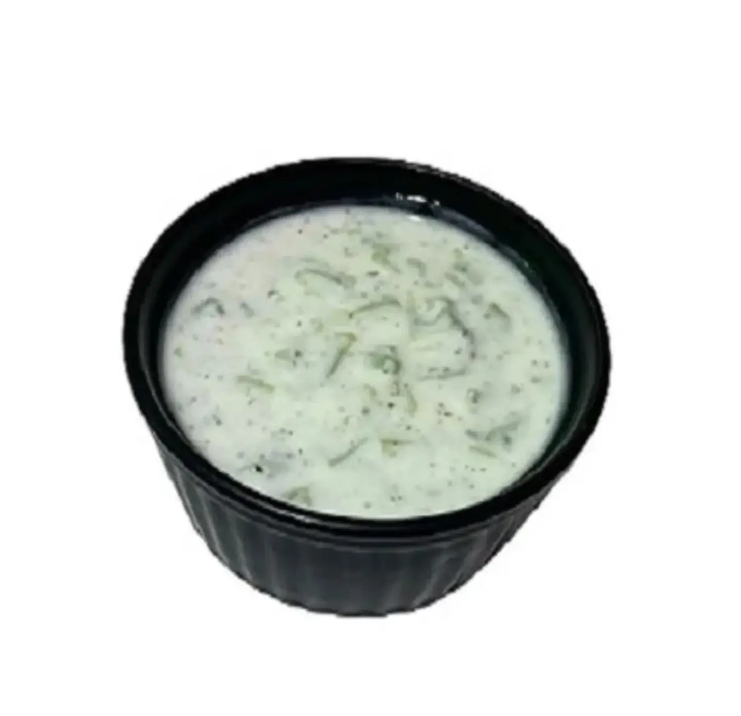 Cucumber With Laban - Small