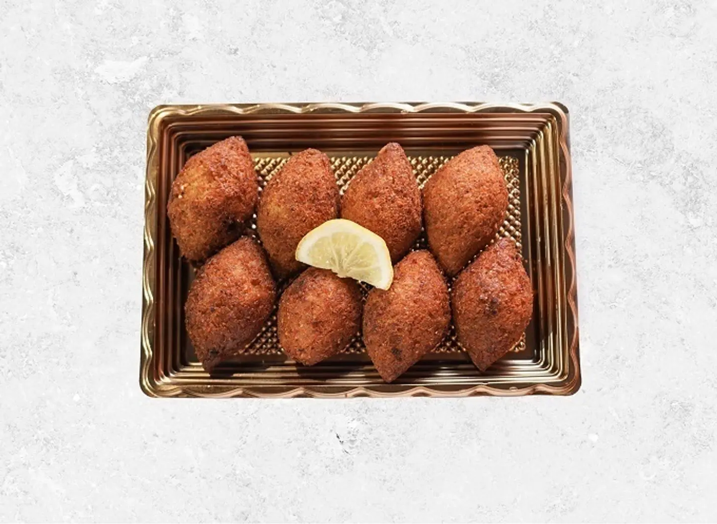 Taj Kibbeh