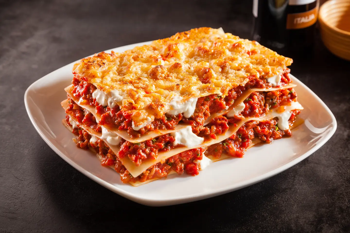 Lasagna