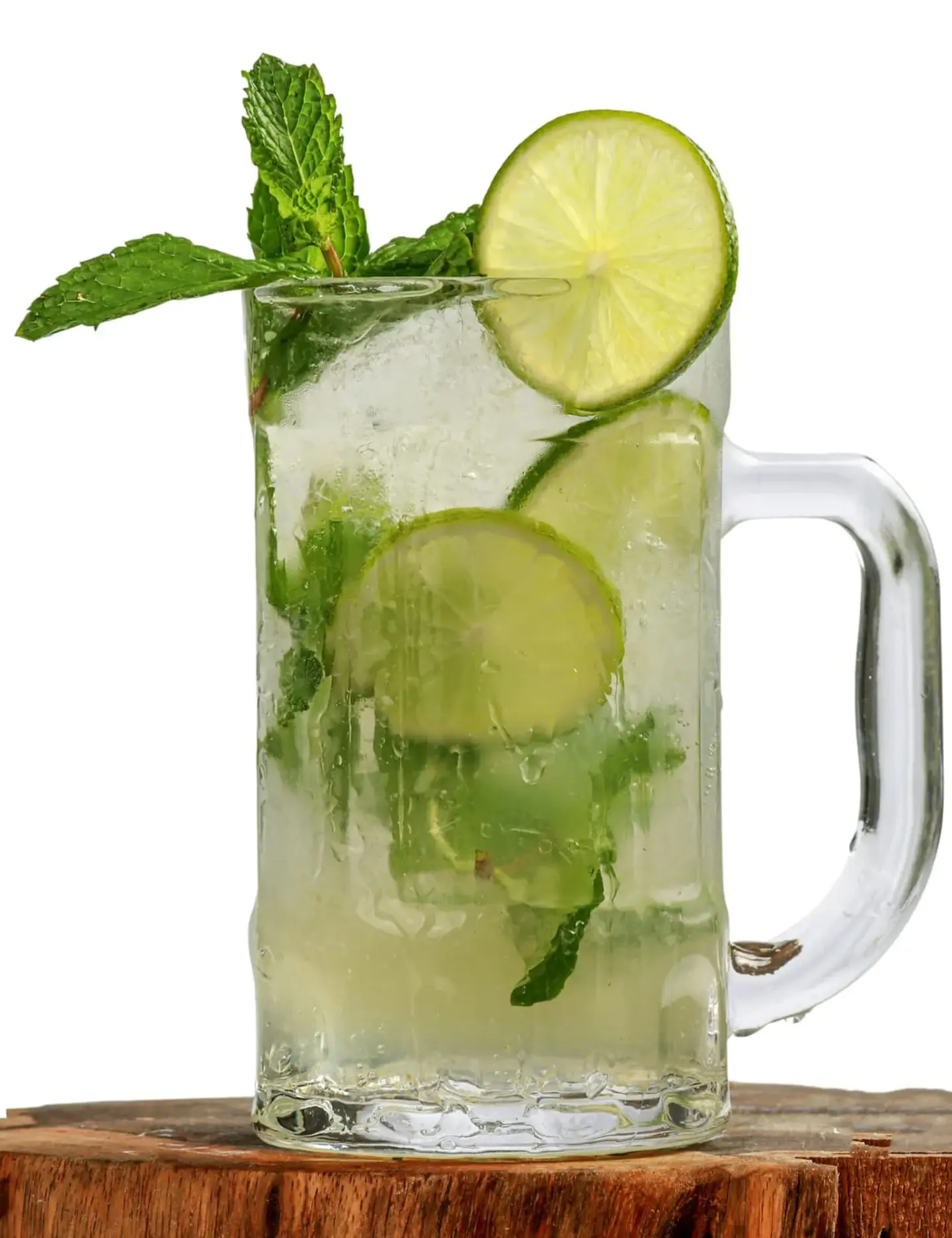 Classic Mojito
