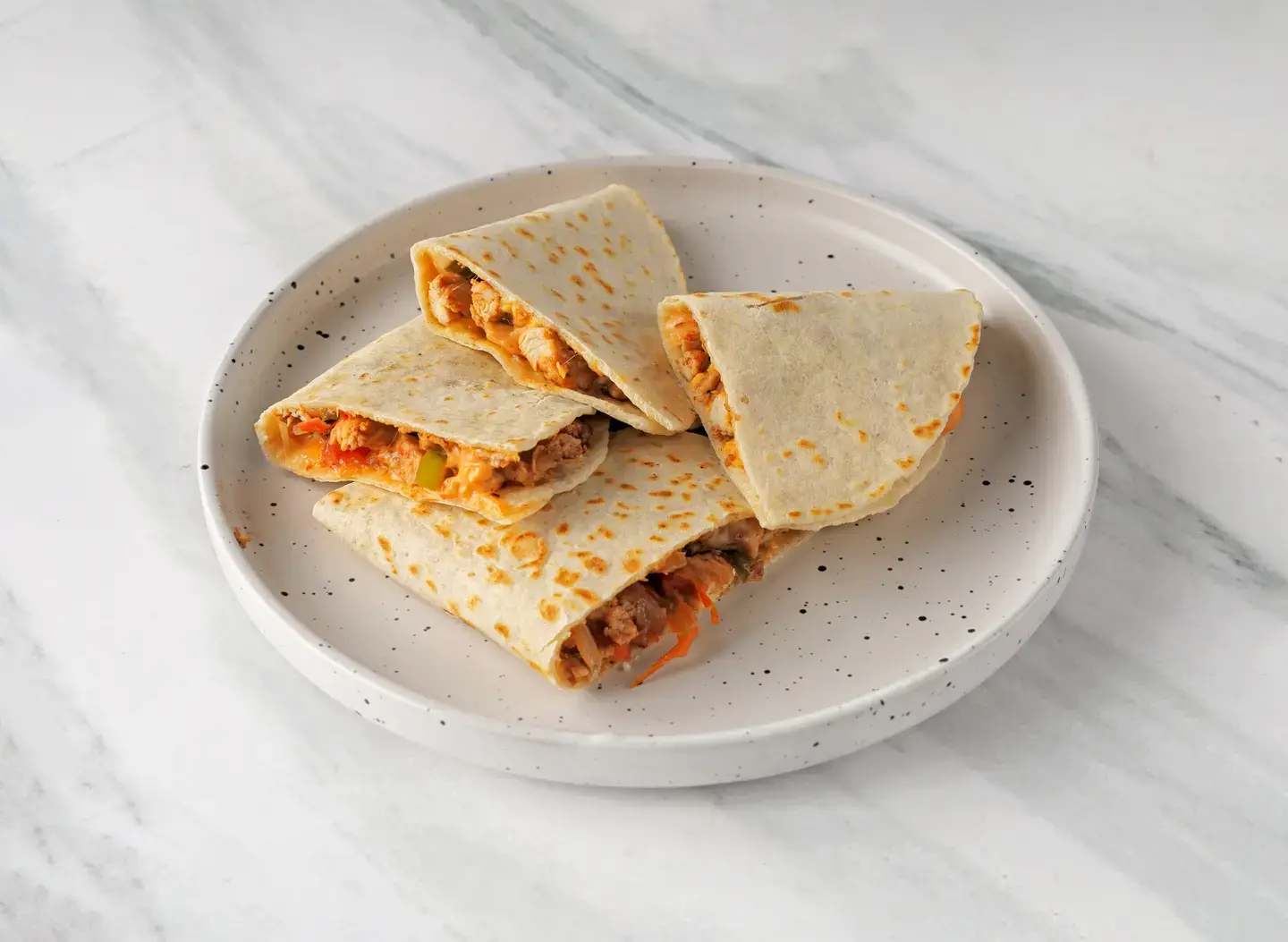 Quesadilla