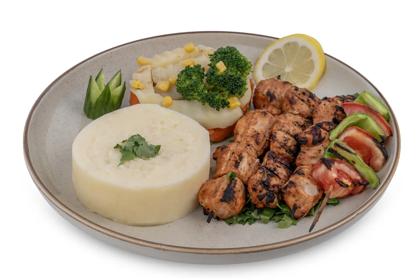 Shish Tawouk