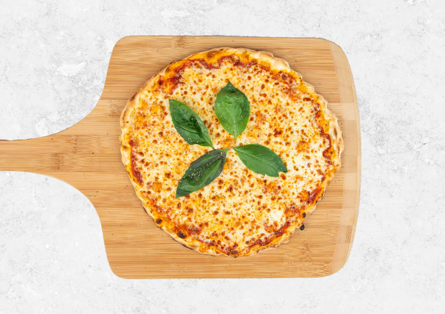 Margherita