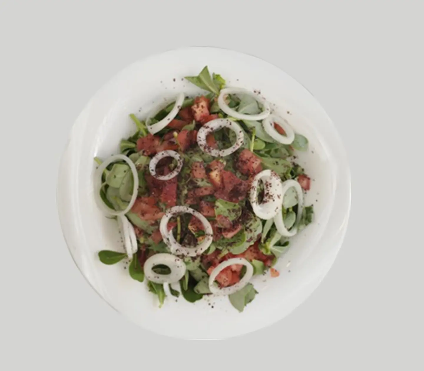 Rocca Salad