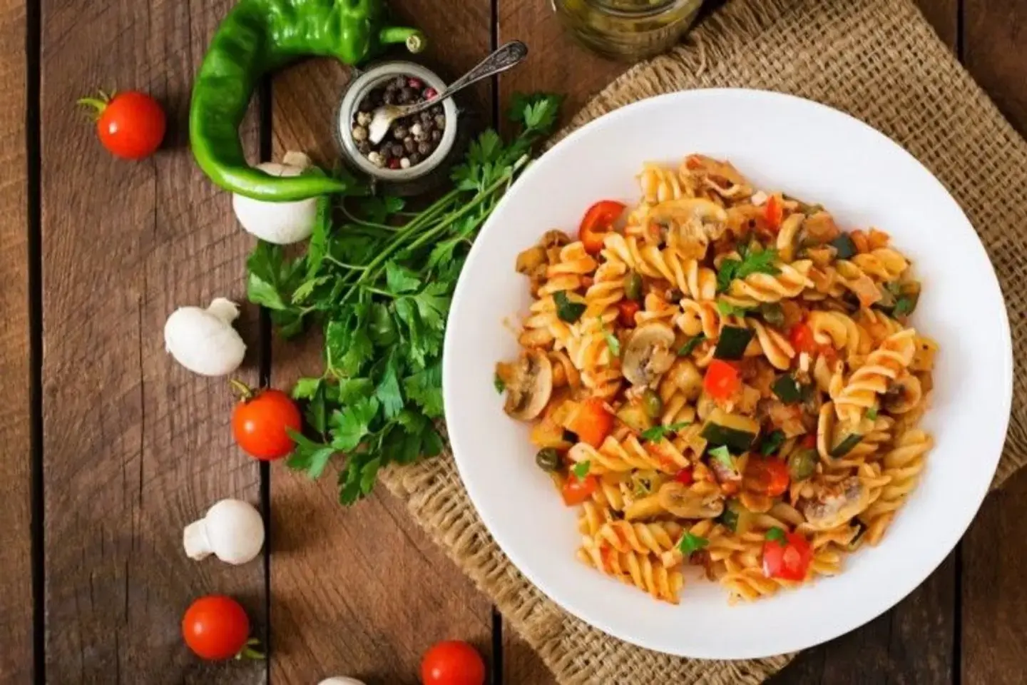 Arrabbiata