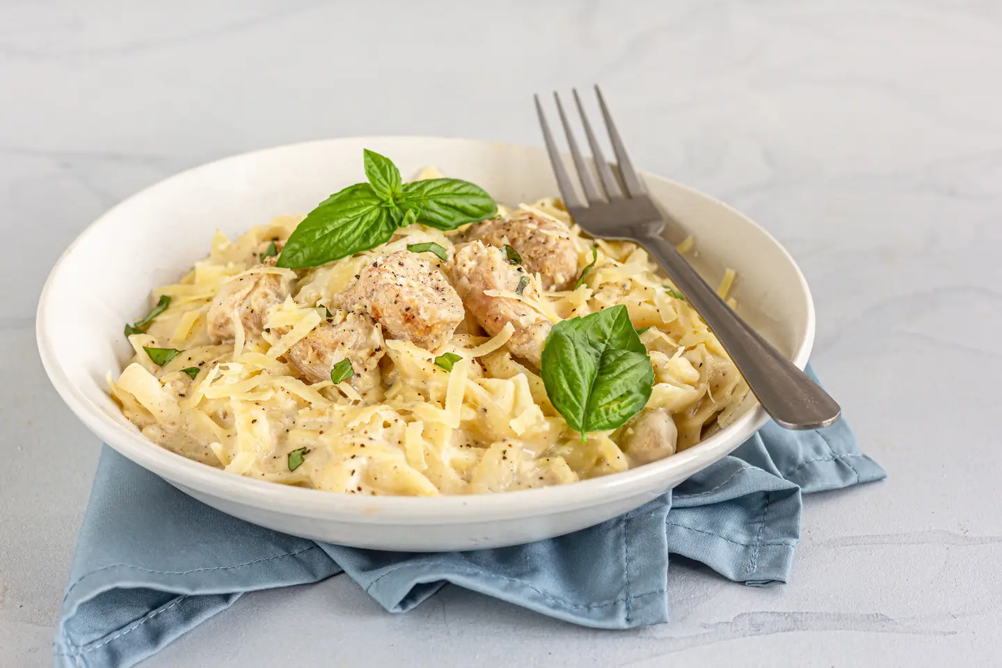 Alfredo