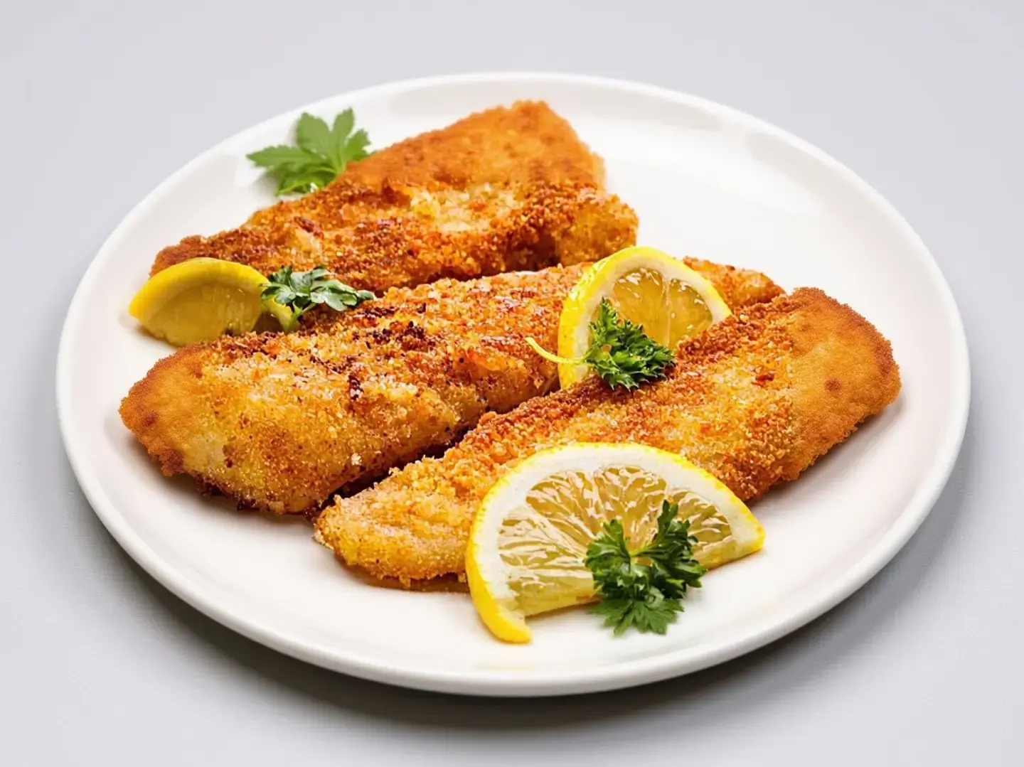 Fish Fillet