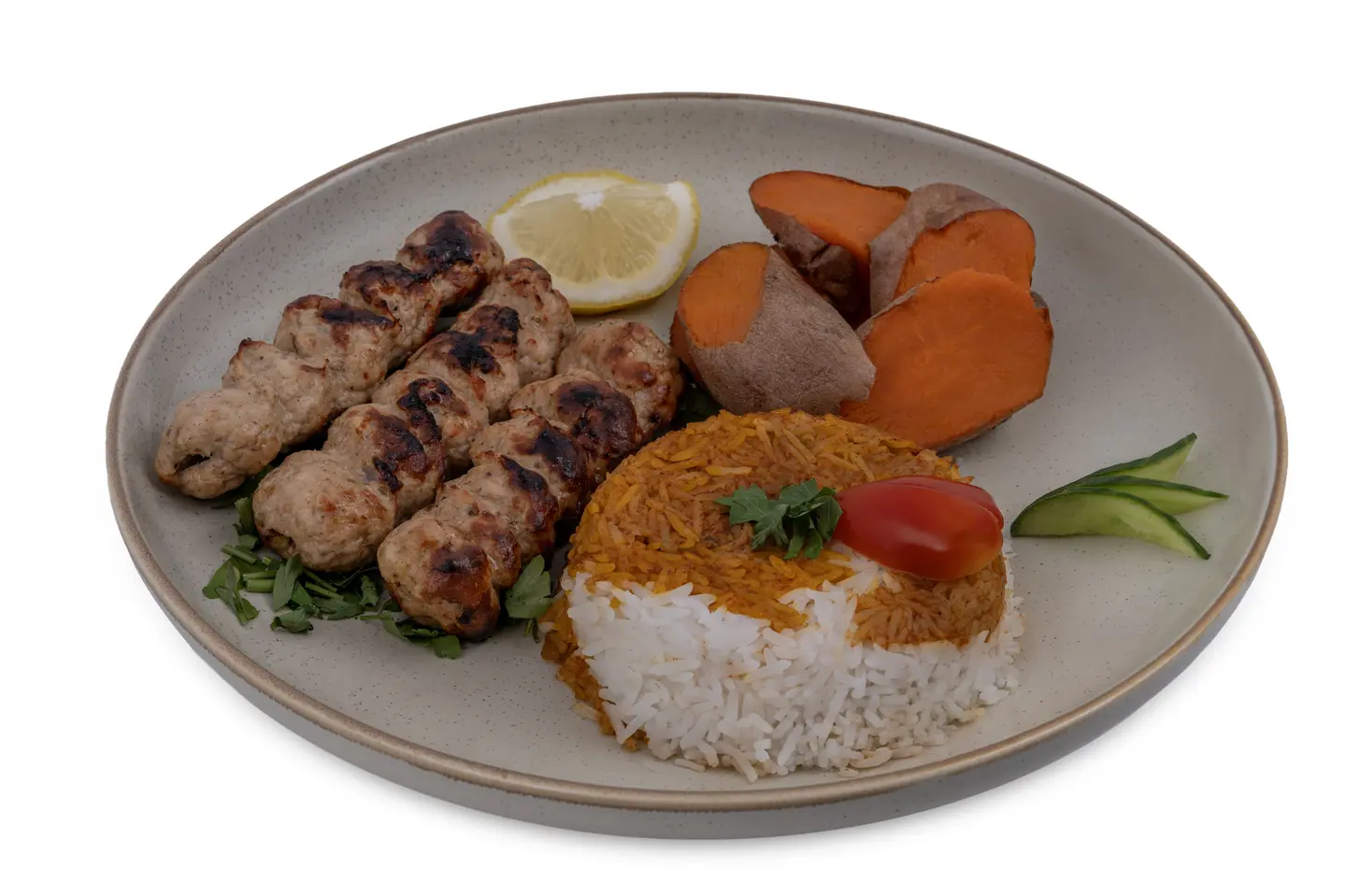Chicken Kebab