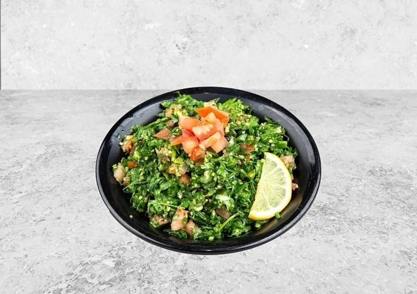 Mawtin Tabbouleh