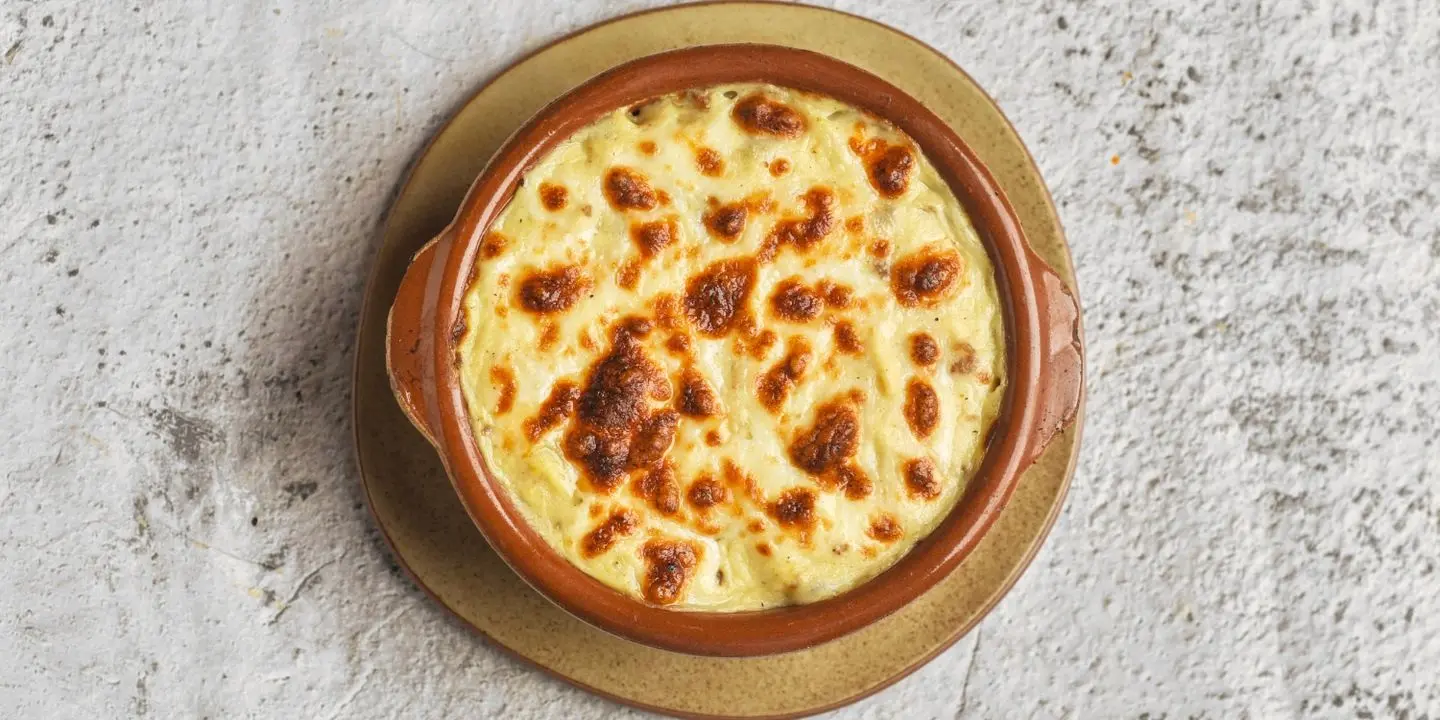 بشاميل | باستيتشيو
