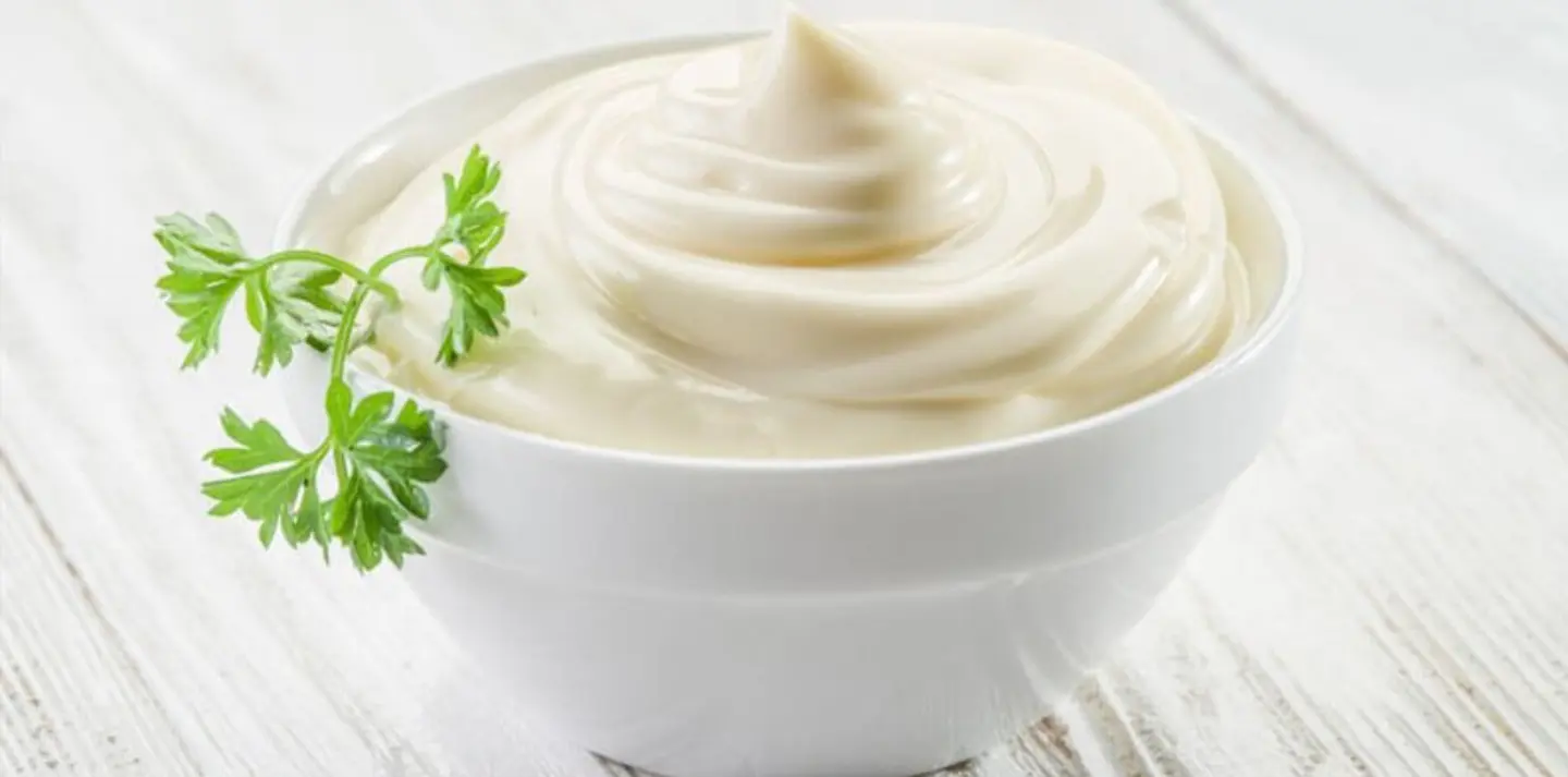 Garlic Sauce