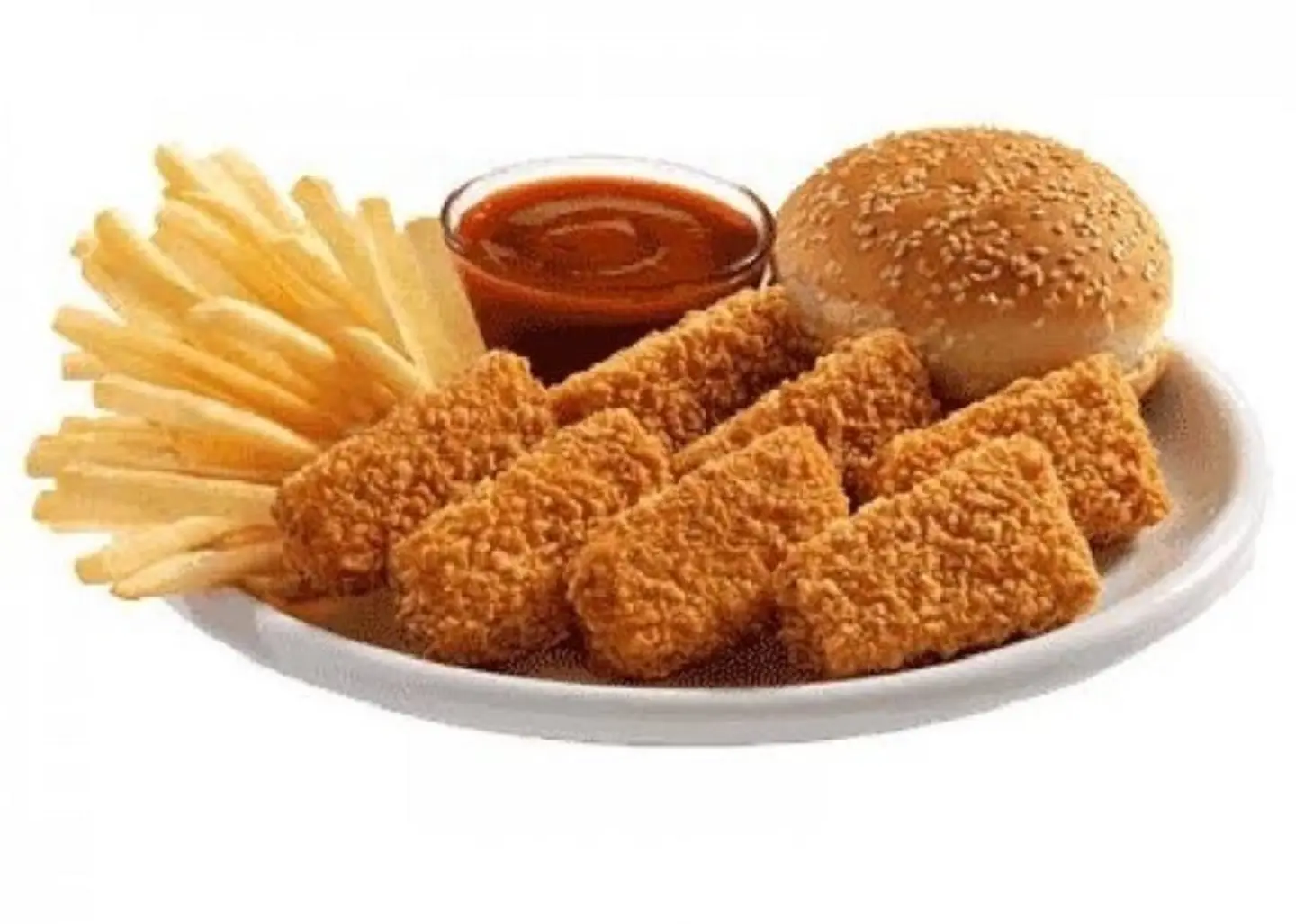 استربس دجاج