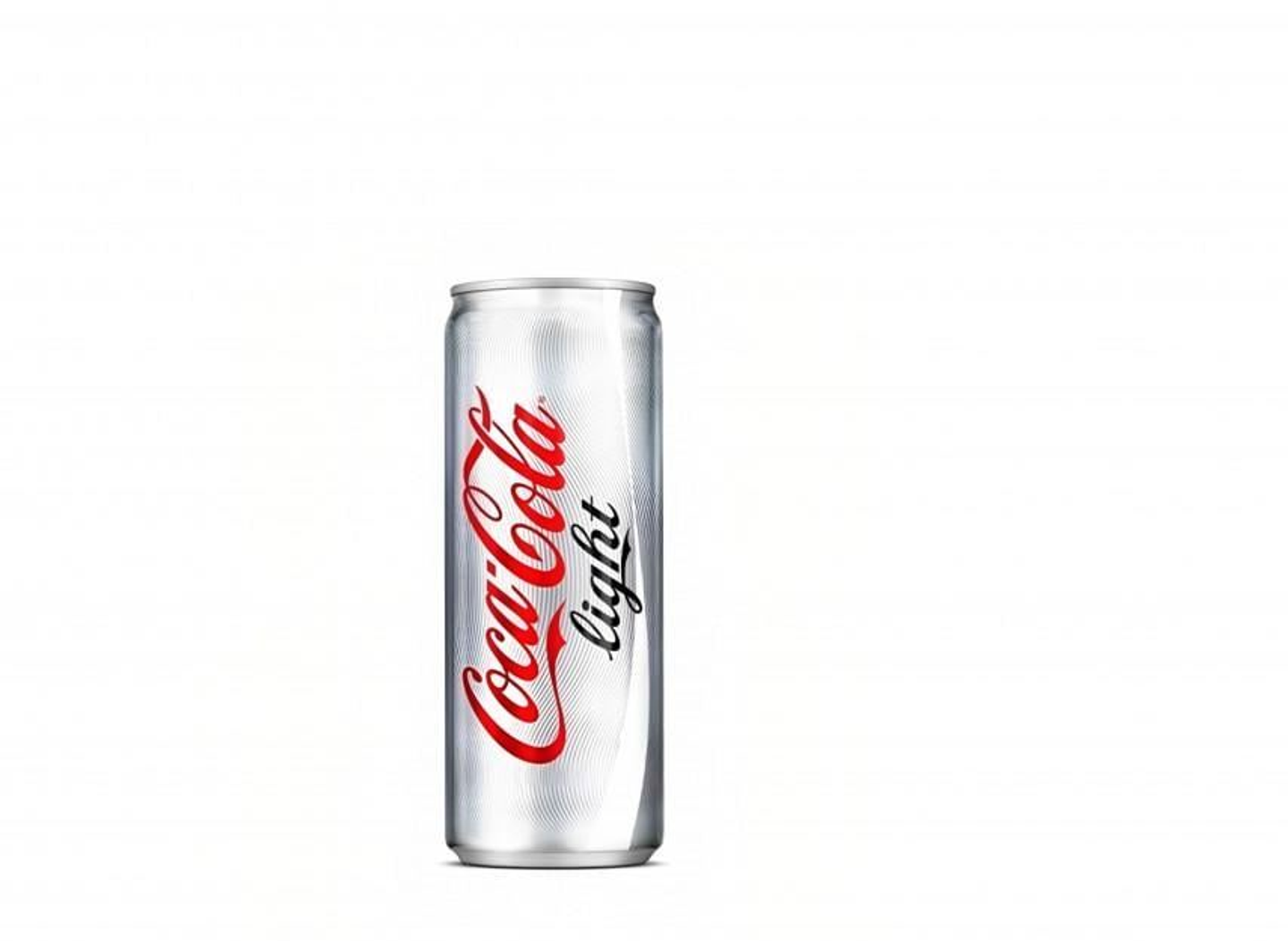 Cola Light Small