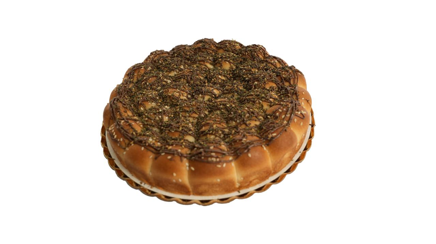 Nutella And Thyme Khaliyah