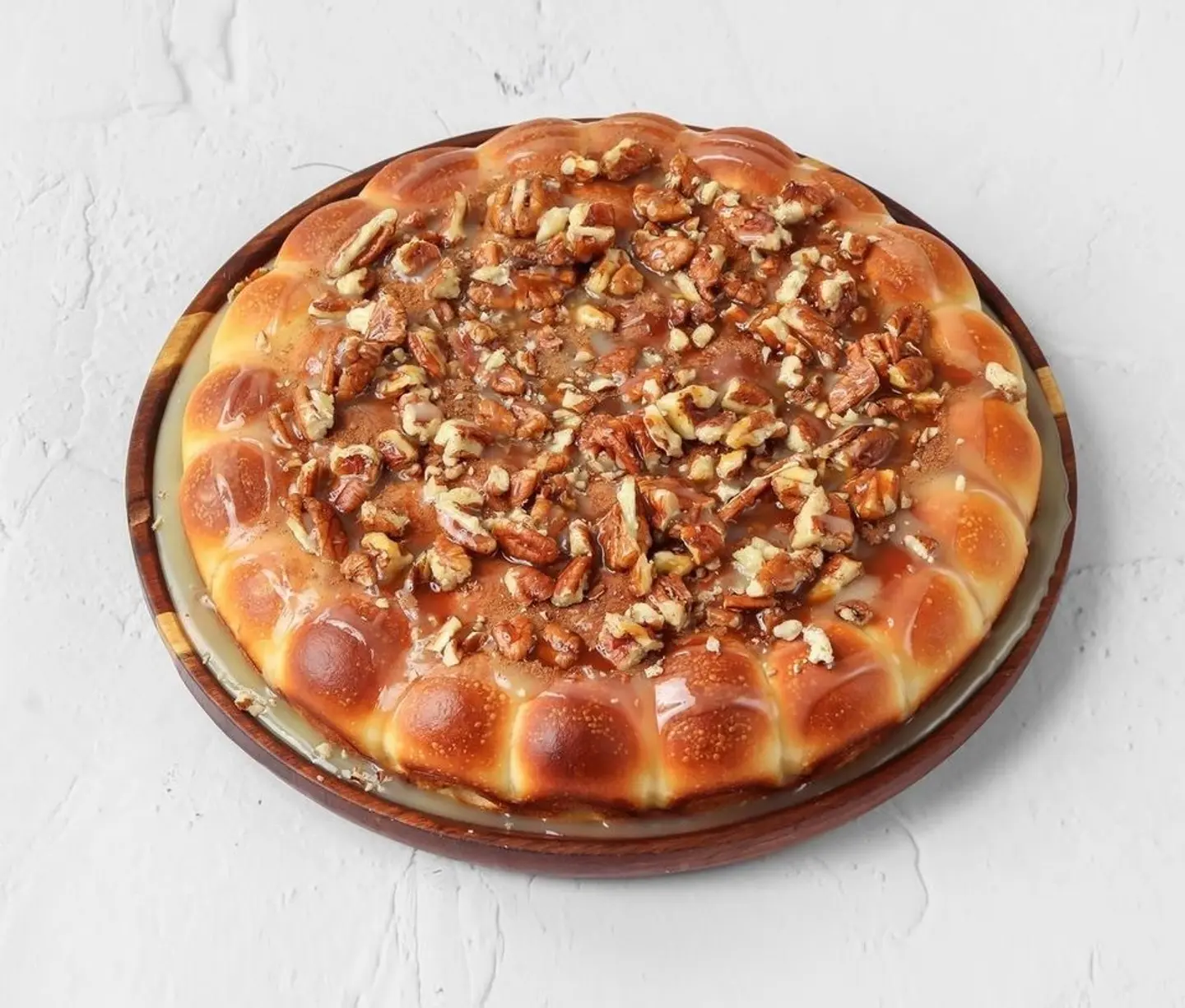 Pecan Khaliyah