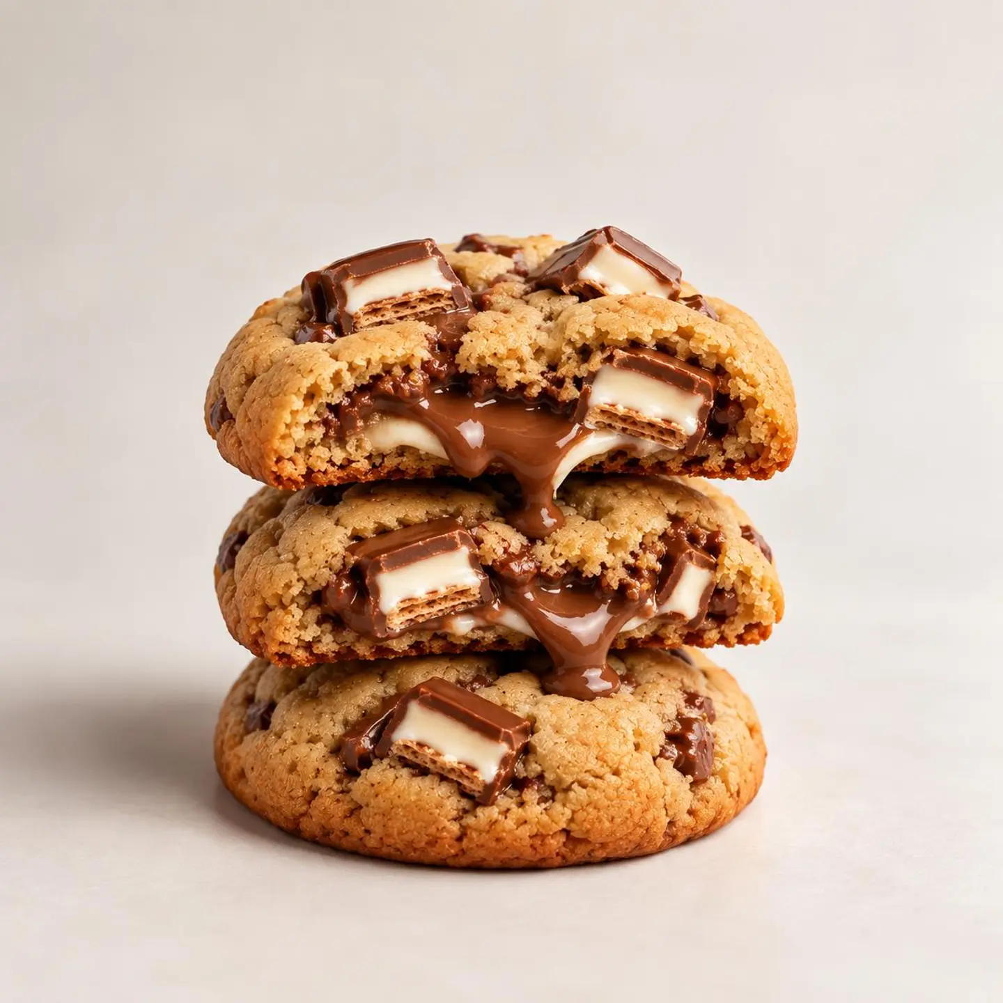 Kinder Cookies