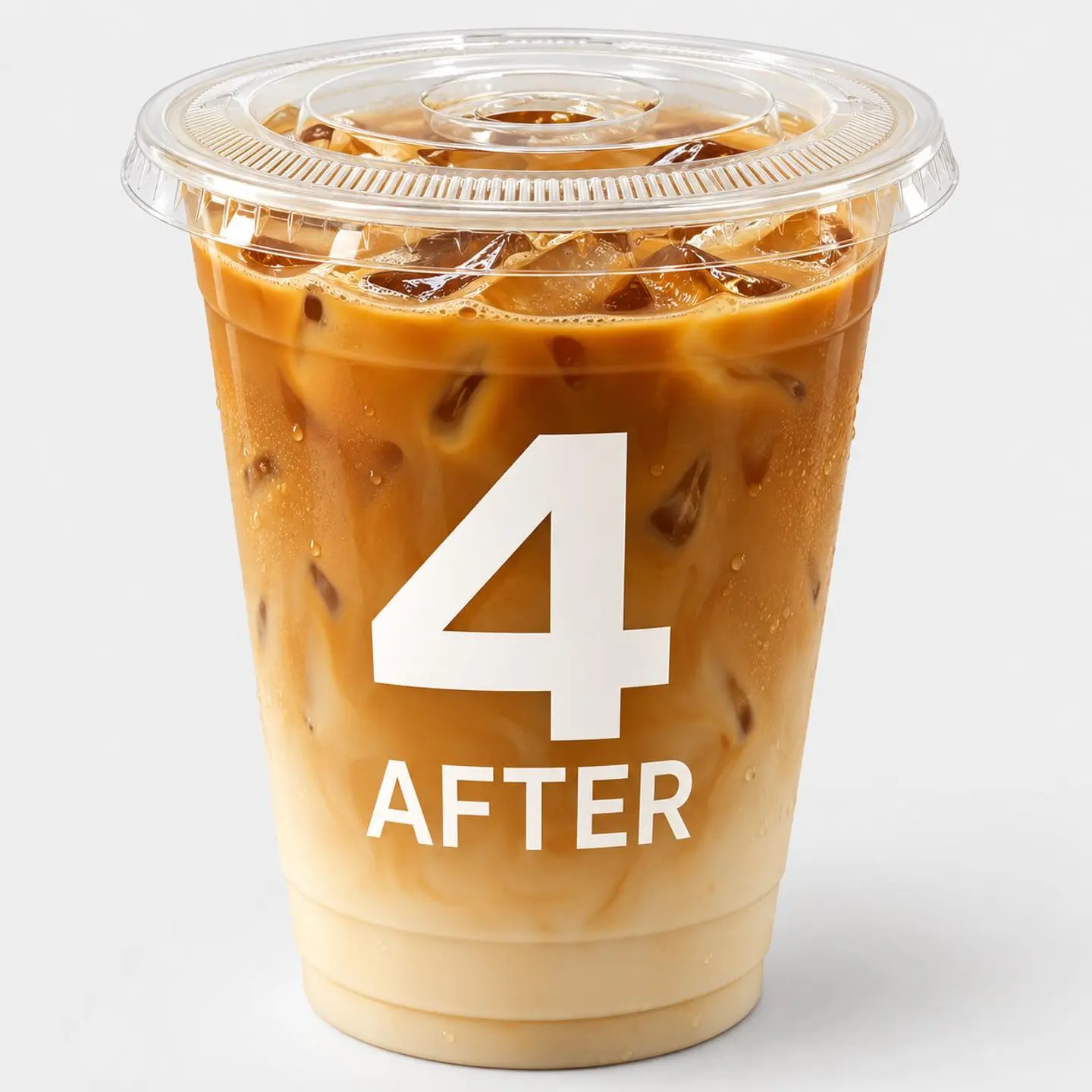 Spanish Latte