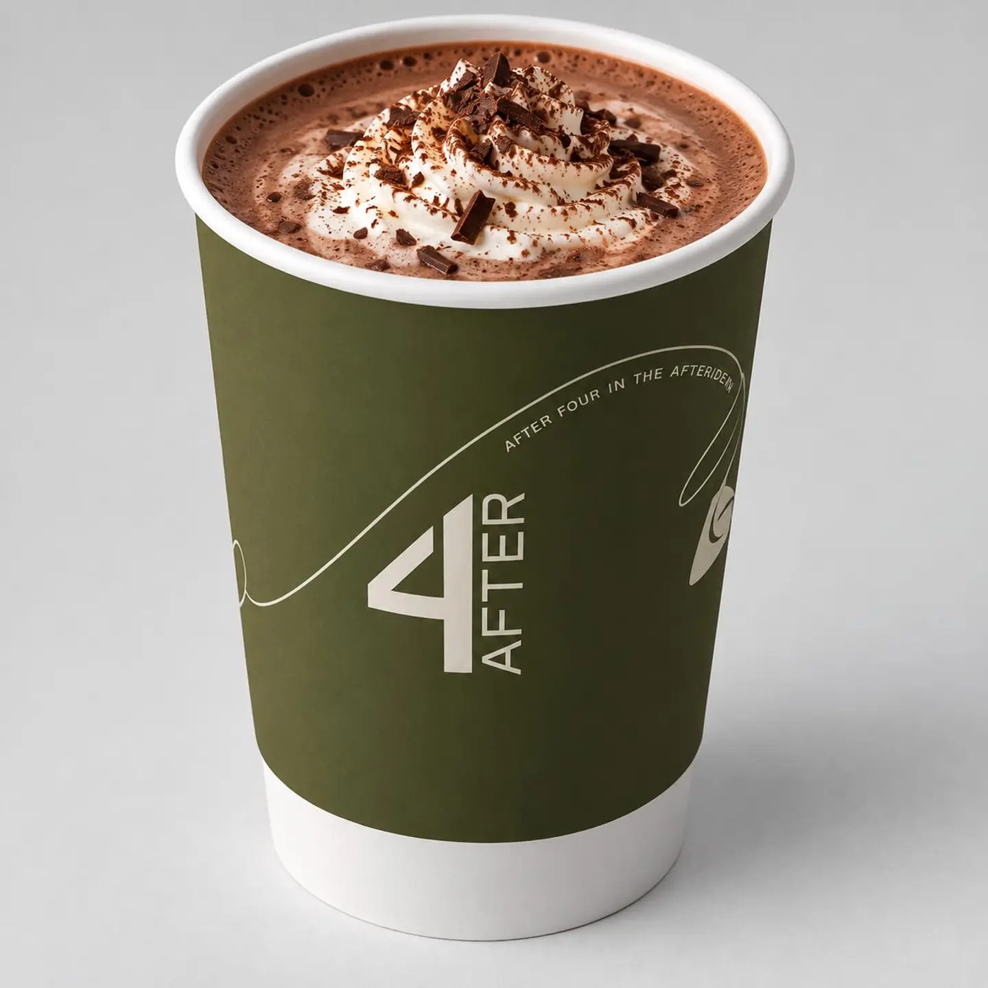 Hot Chocolate