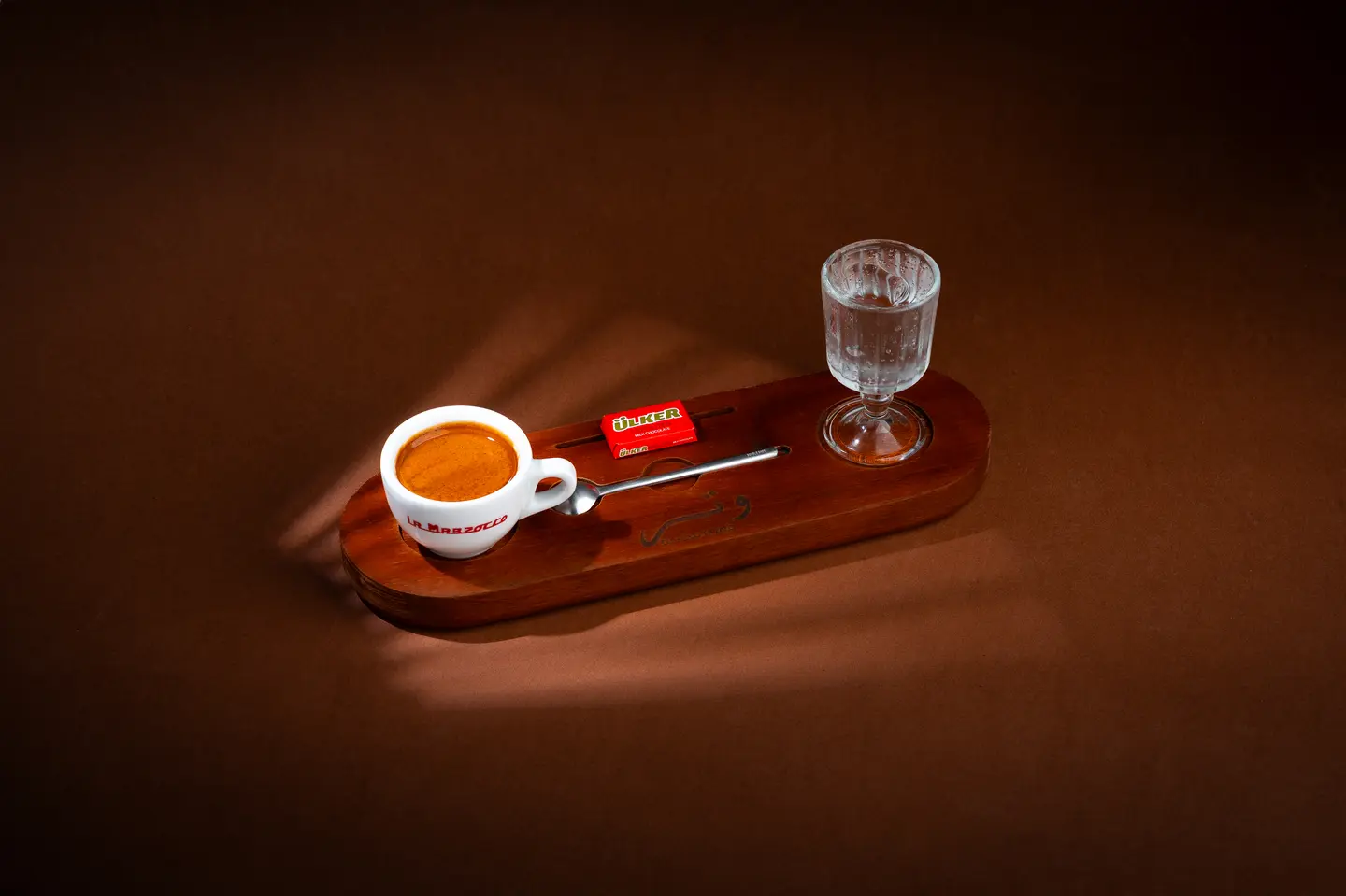 Espresso