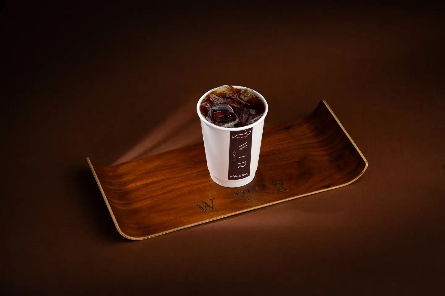 Iced V60 - Regular