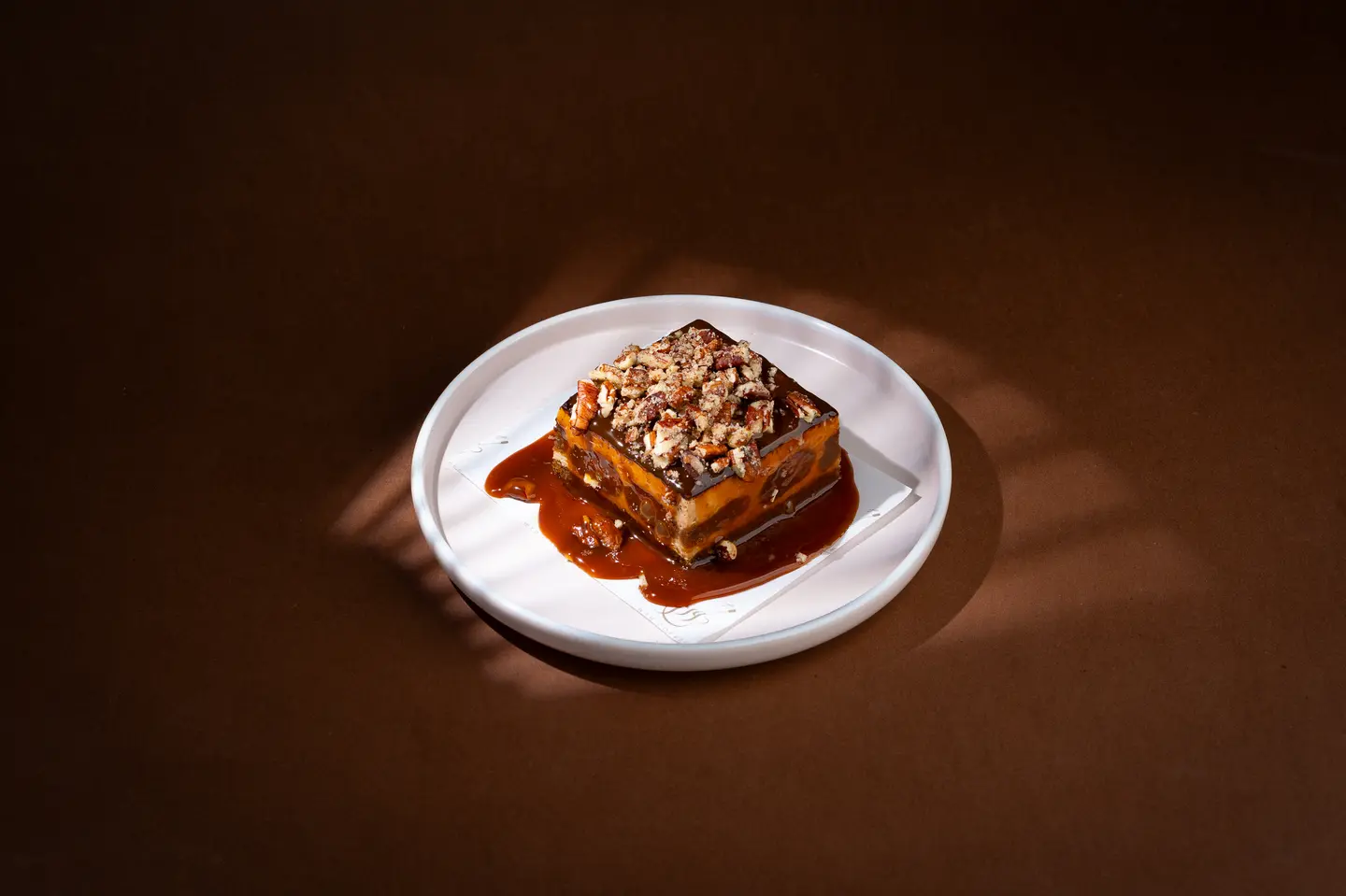 Pistachio Tiramisu