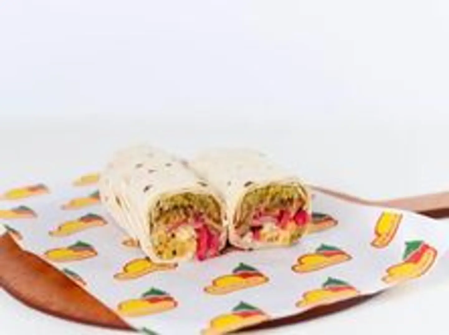 Falafel Sandwich