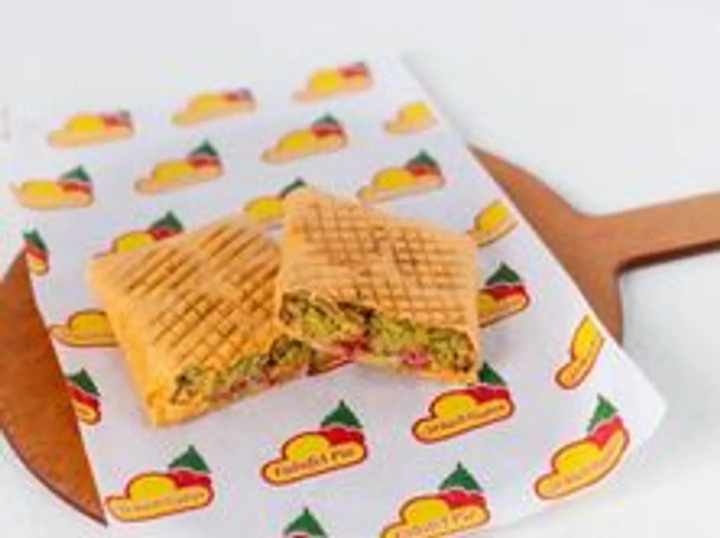Mexican Falafel