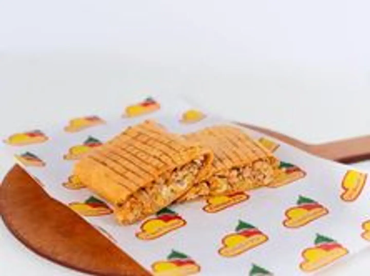 Mexican Chicken Sandwich