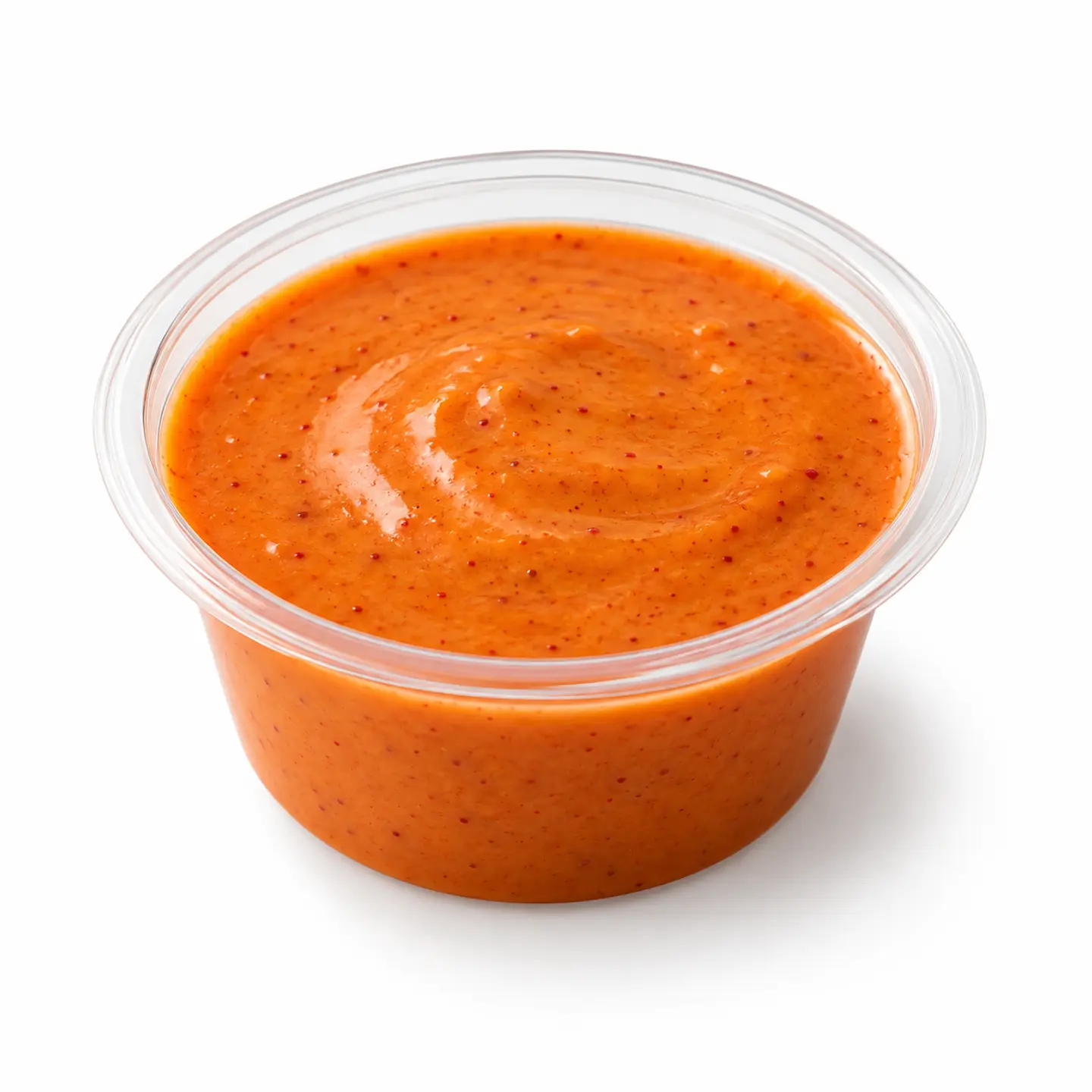 Special Spicy Sauce