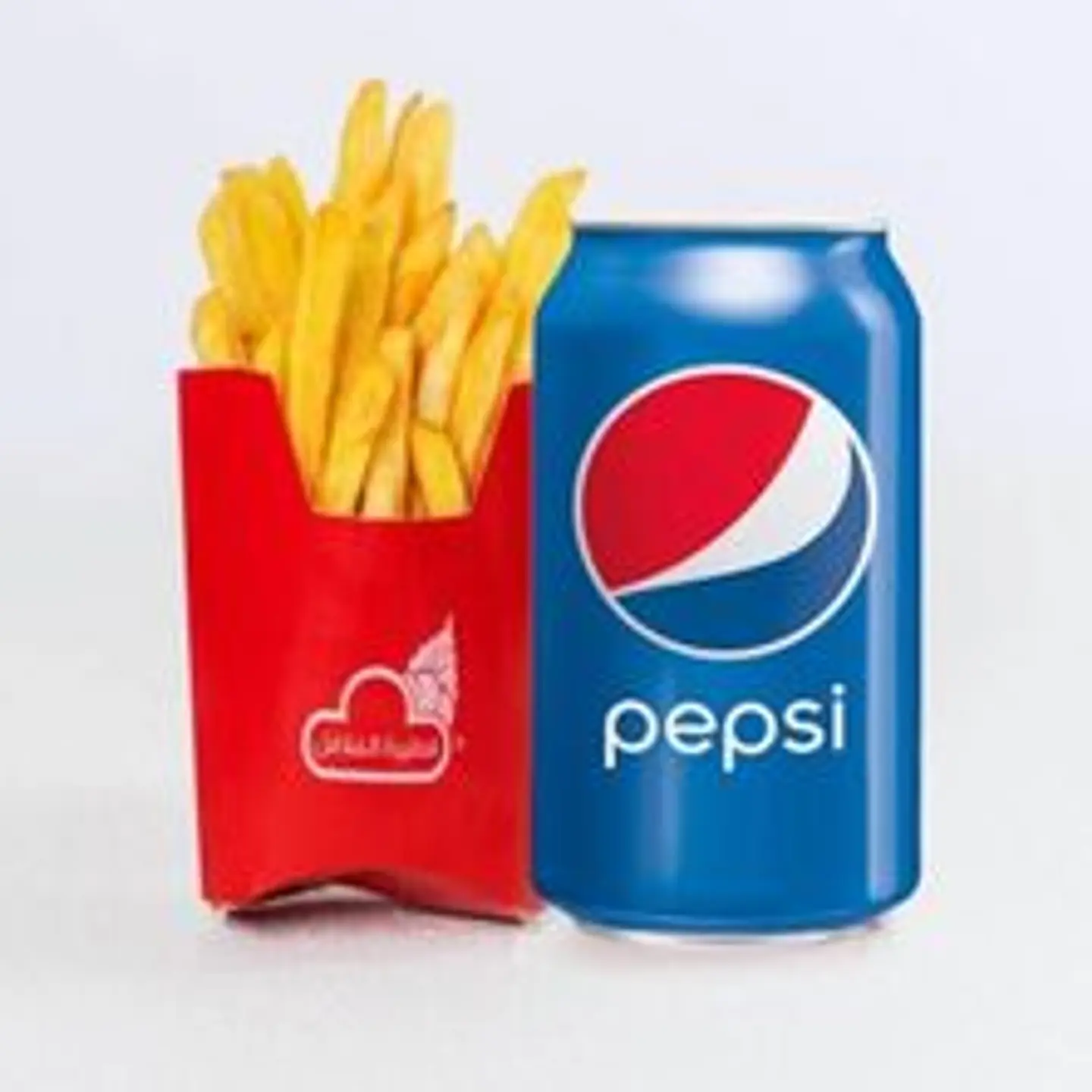 Complete Your Meal