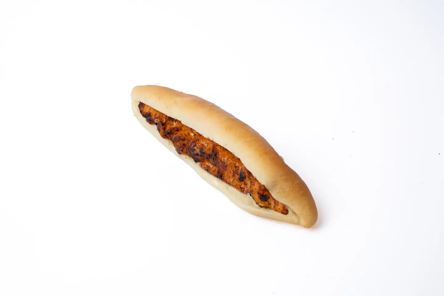 Shish Tawouk Sandwich