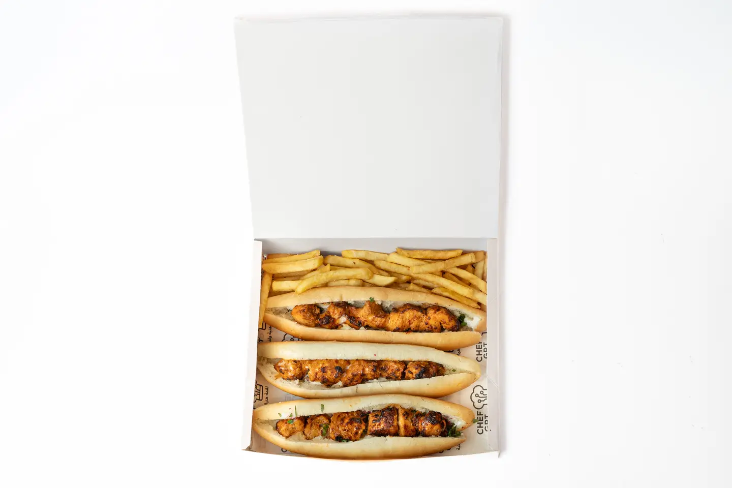 Shish Tawouk