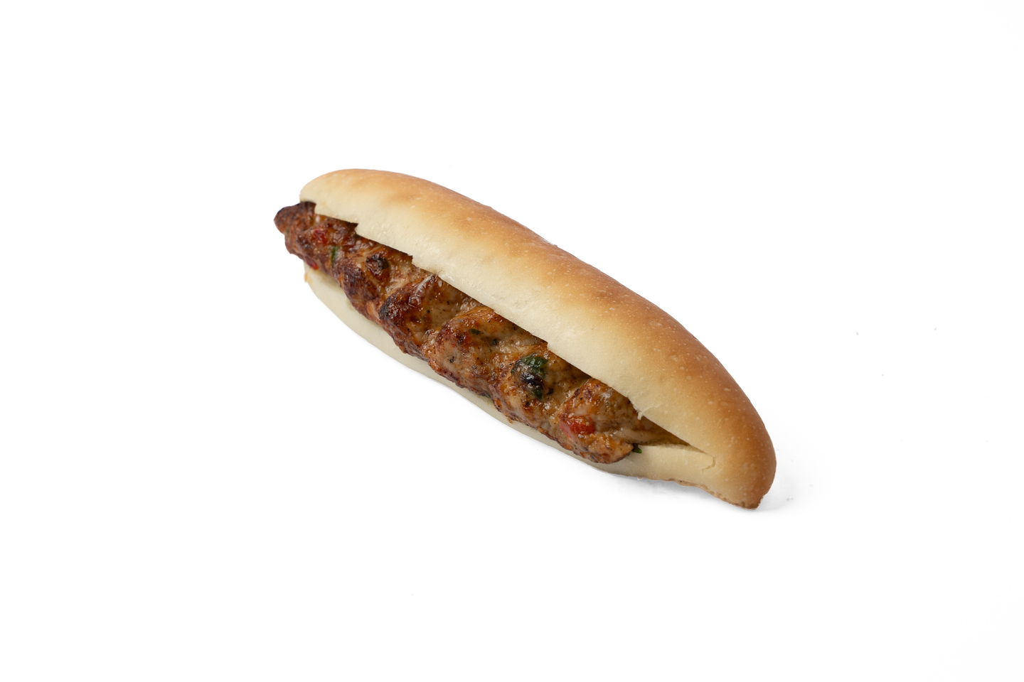 Kebab Sandwich