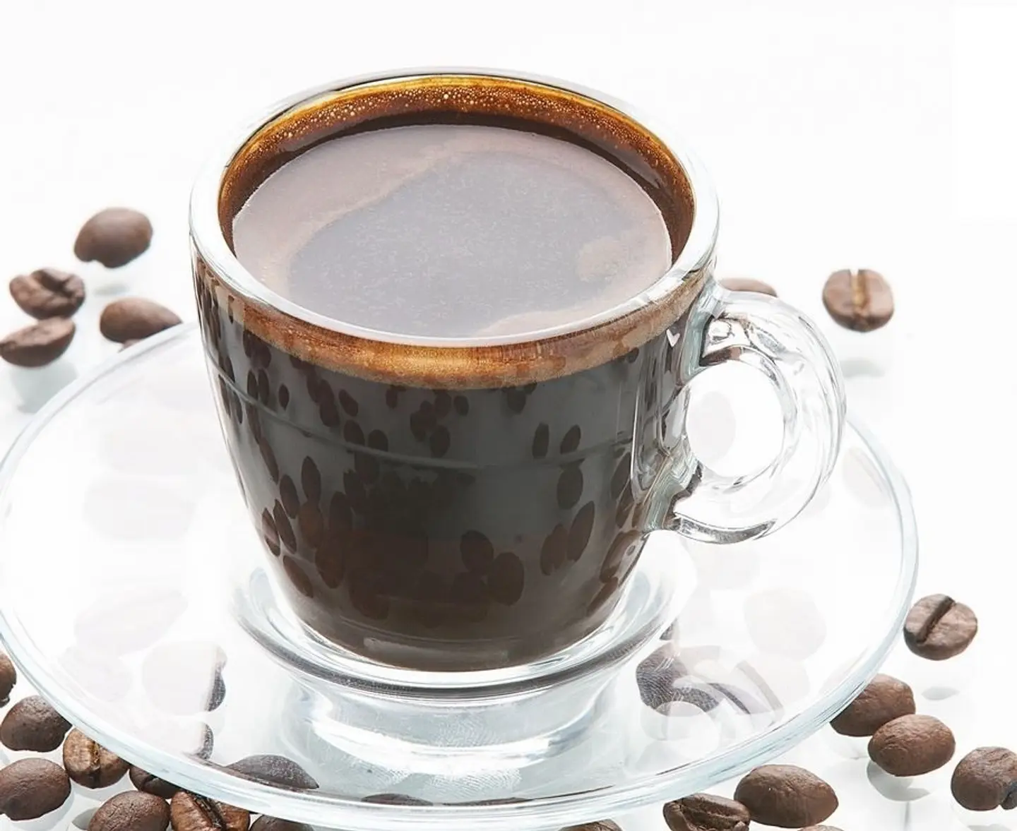 Single Espresso