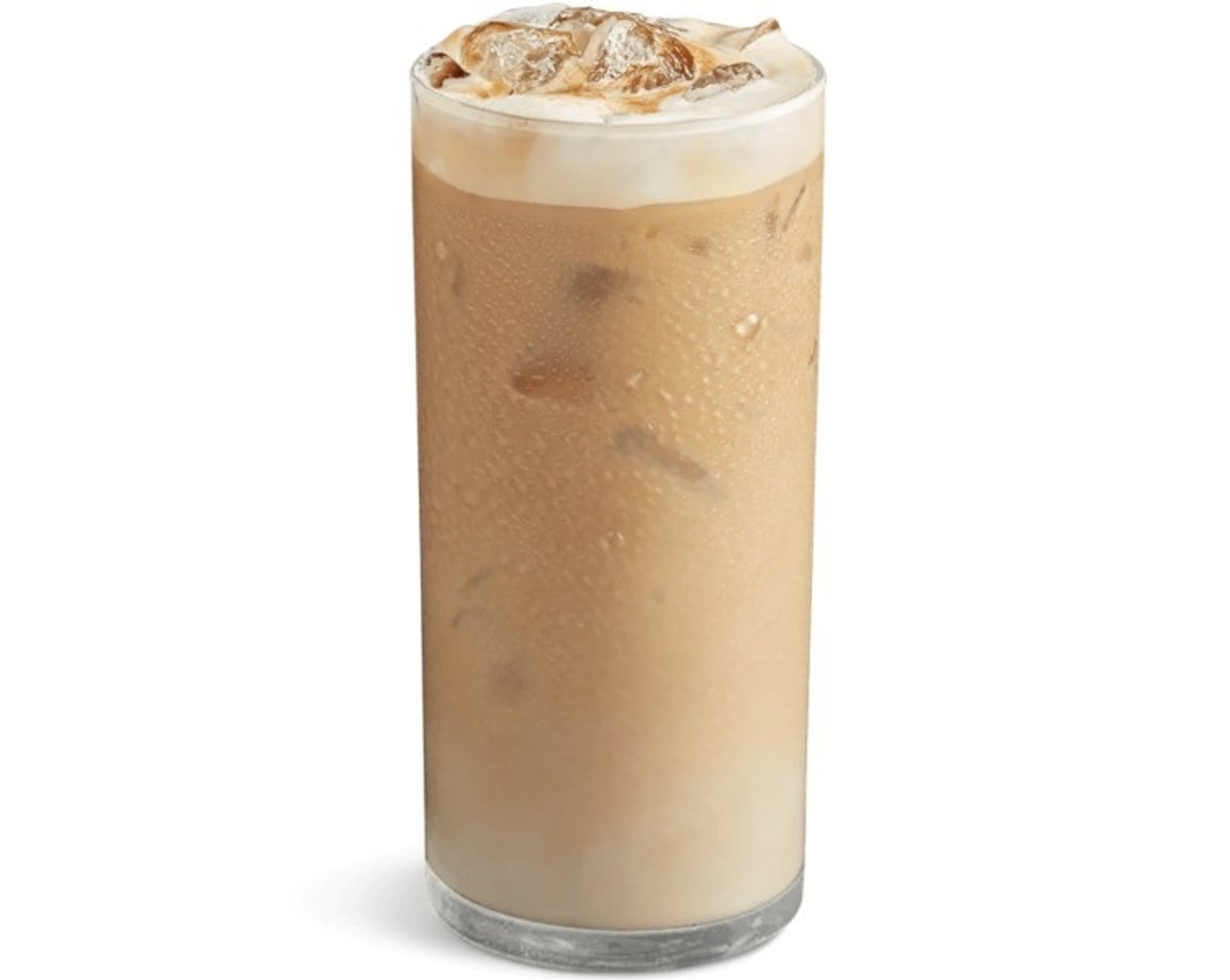 Iced Mocha