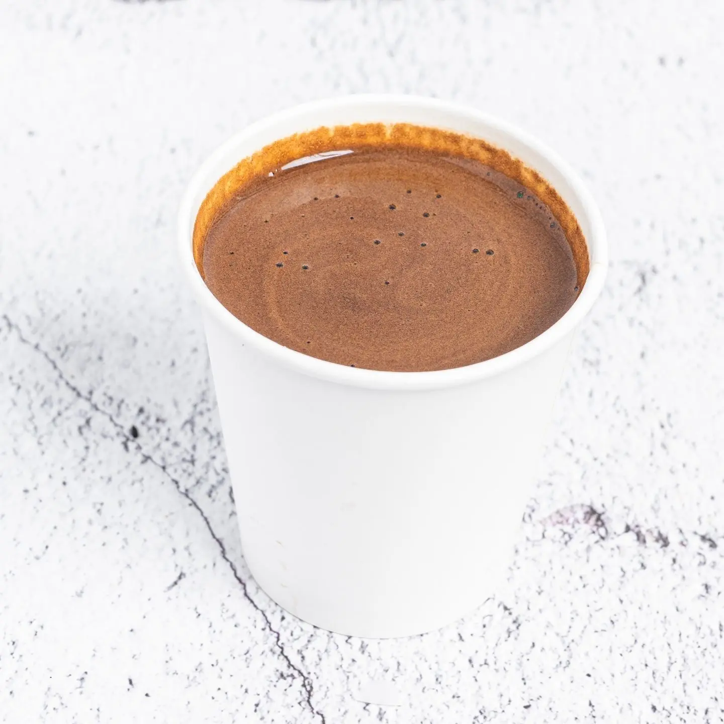 French Coffee