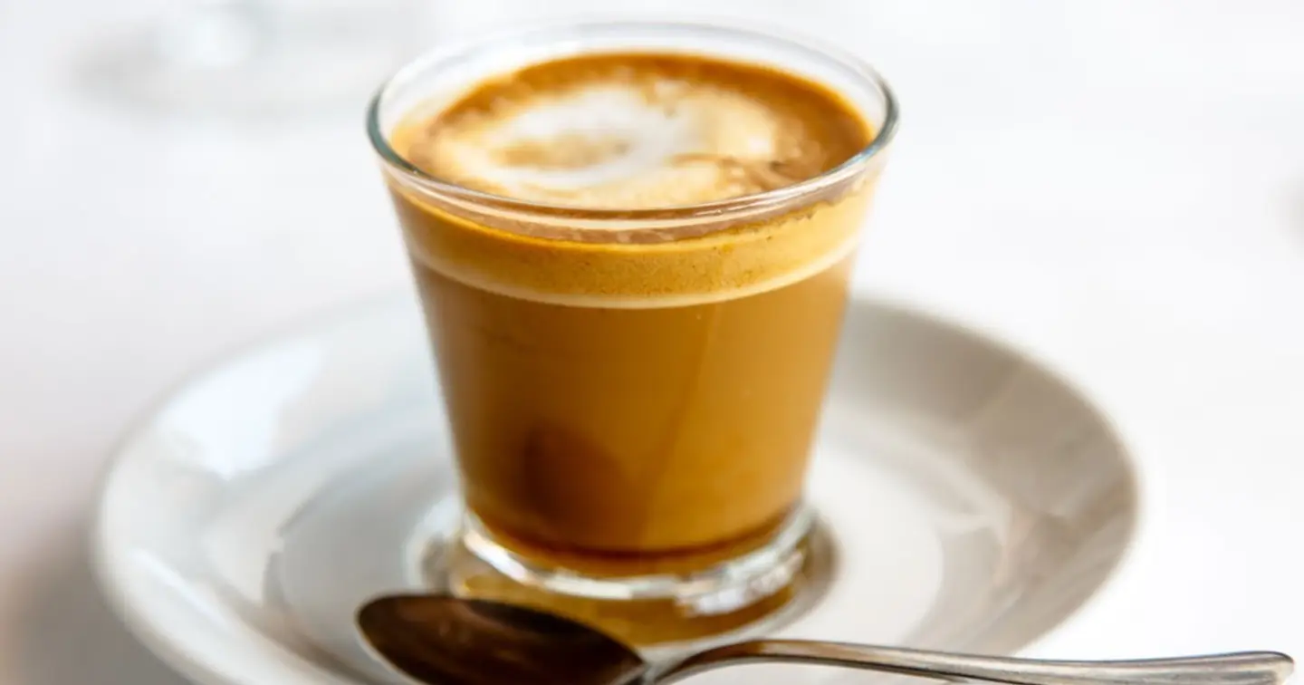 Spanish Latte