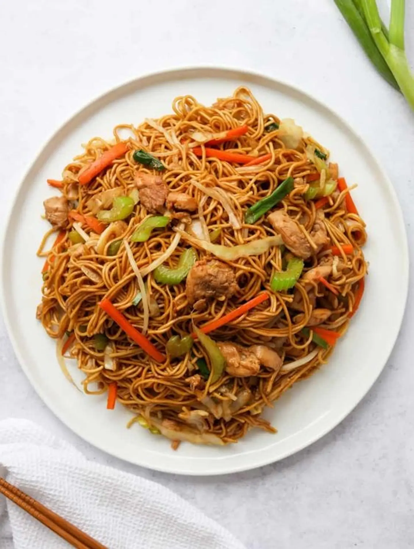 Chow Mein