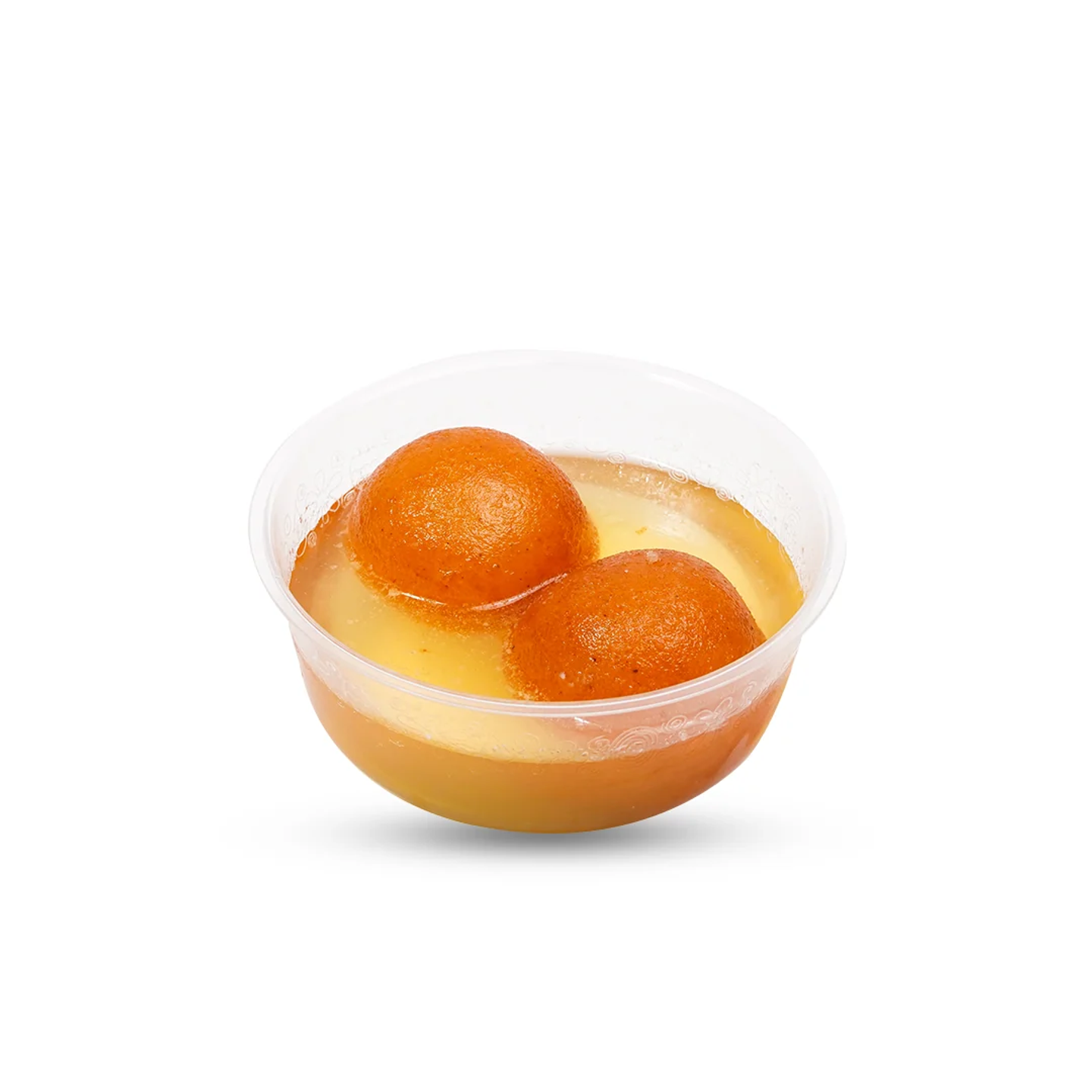 Gulab Jamun 2 Pcs