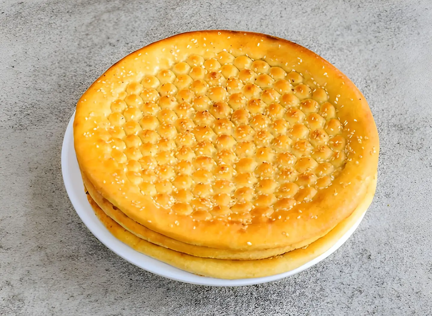 Roghni Naan